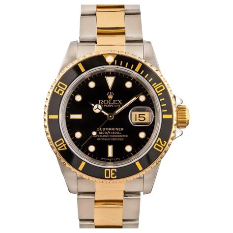 seriale rolex submariner 16613 6v76u102|rolex submariner model lookup.